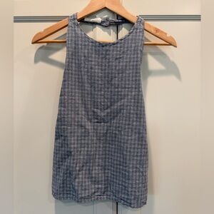 Elce Swim Halter Top